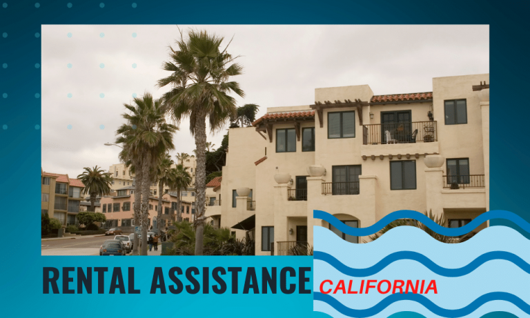 Emergency Rental Assistance Program in Santa Ana