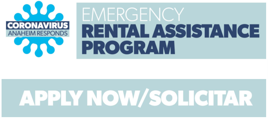 Apply for California rental assistance