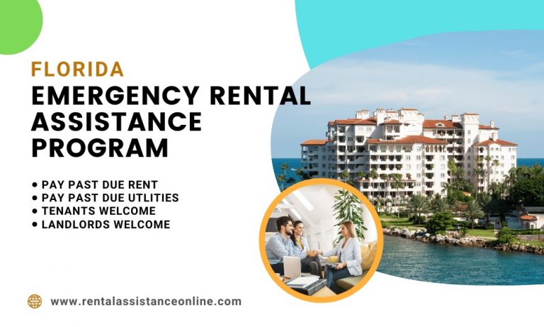 How the St. Petersburg Emergency Rental Assistance Program Supports Families in Crisis