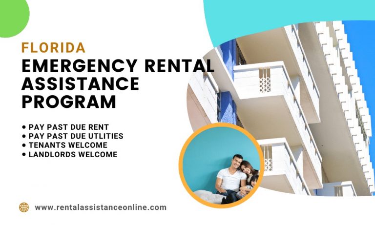 Pinellas County Emergency Rental Assistance Program