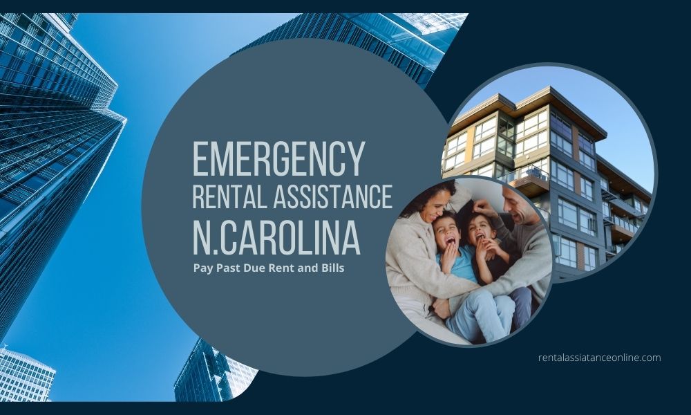 North Carolina Rental Assistance