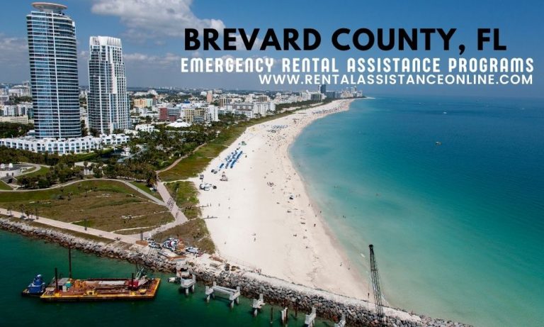 How the Brevard County Emergency Rental Assistance Program Supports Local Residents in Crisis