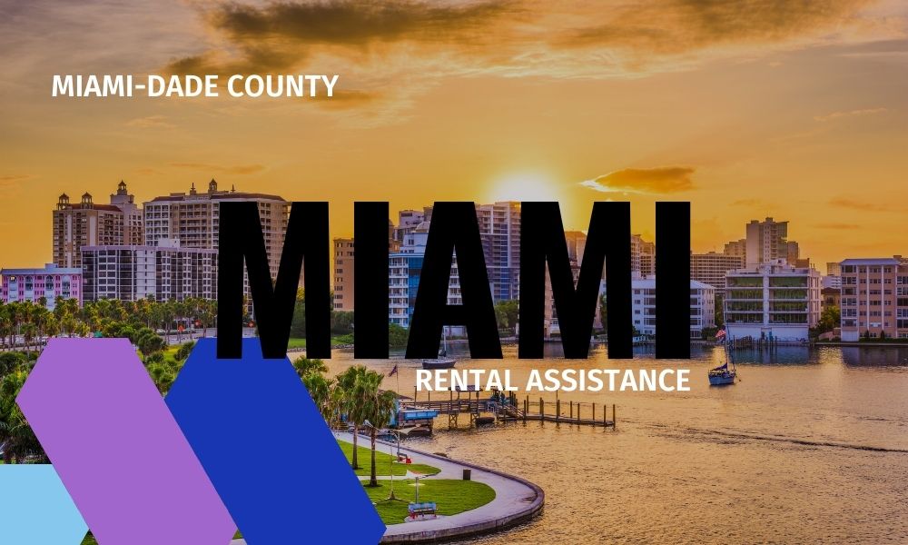 Miami-Dade County emergency rental assistance programs