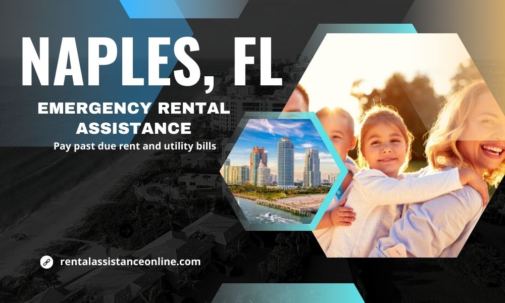 Napes, Collier County, FL emergency rental assistance programs