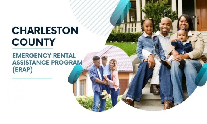 Charleston County - Emergency Rental Assistance Program (1) Charleston County Emergency Rental Assistance