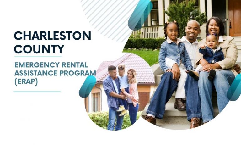 Rent Assistance in Charleston, SC-Financial Assistance for Struggling Households