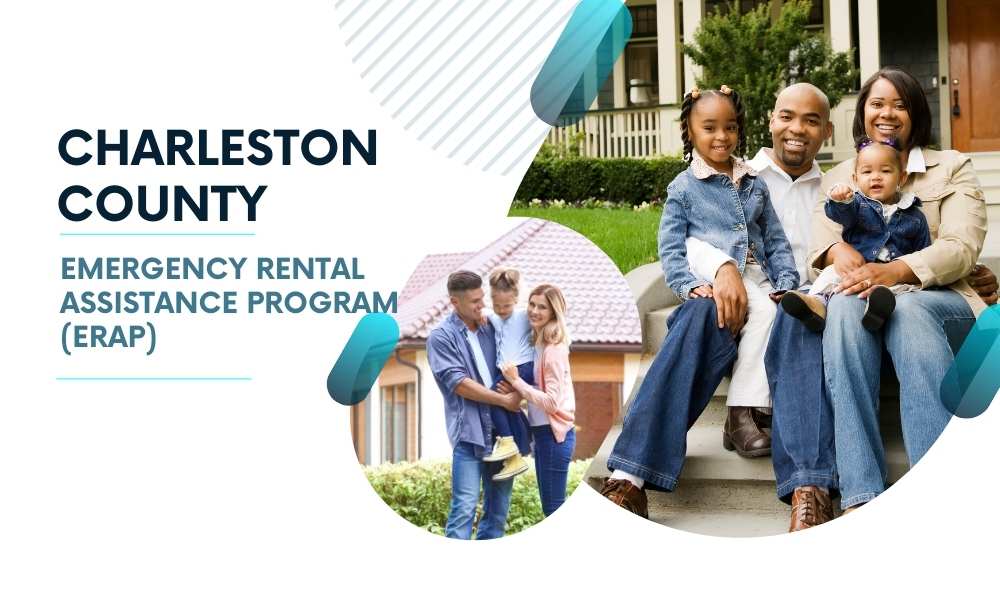 Charleston County Emergency Rental Assistance