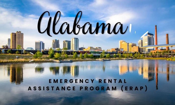 Alabama - Emergency Rental Assistance Program Alabama Emergency Rental Assistance