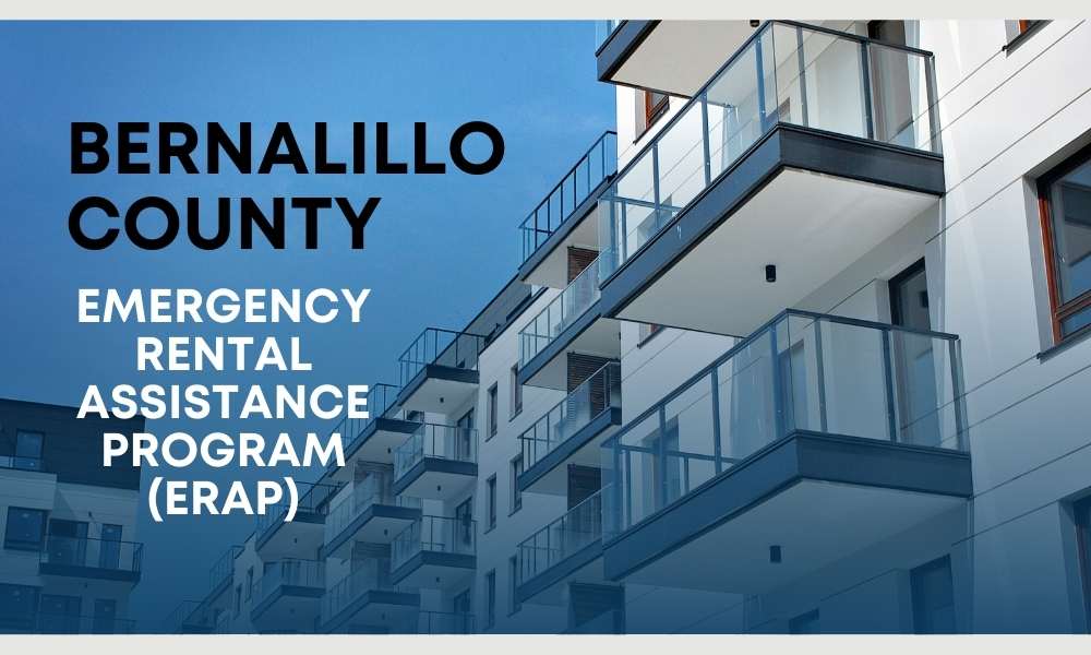 Bernalillo County Emergency Rental Assistance Program
