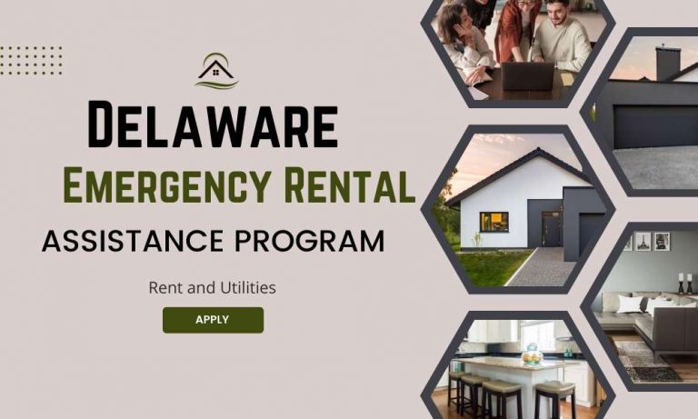 Delaware – Emergency Rental Assistance Program (ERAP)