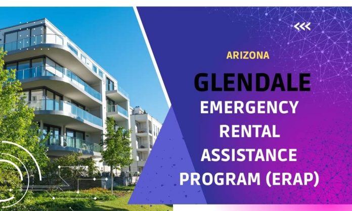 Glendale - Emergency Rental Assistance Program Glendale Emergency Rental Assistance