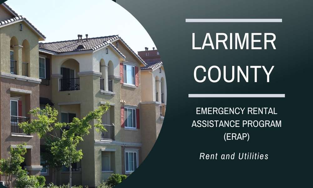Larime County Emergency Rental Assistance