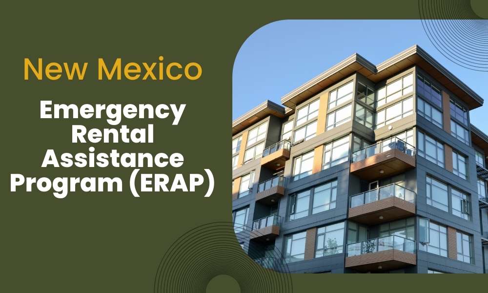 New Mexico Emergency Rental Assistance