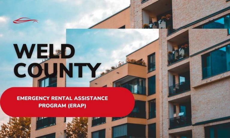 Weld County – Emergency Rental Assistance Program (ERAP)