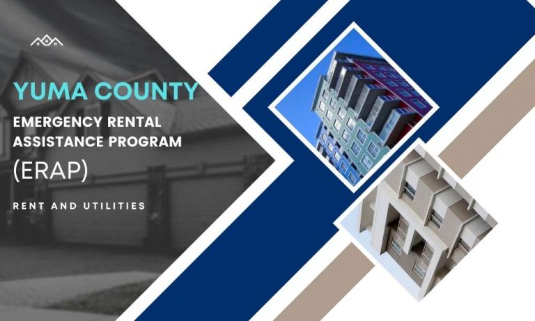 Yuma County – Emergency Rental Assistance Program (ERAP)