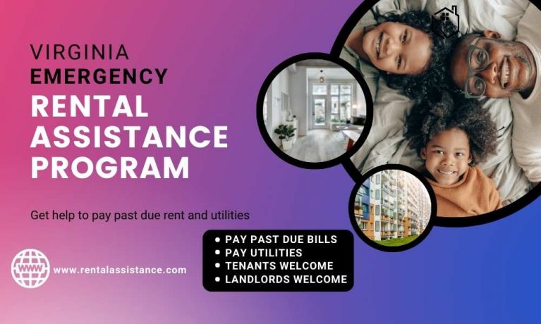 Chesterfield County – Emergency Rental Assistance Program (ERAP)