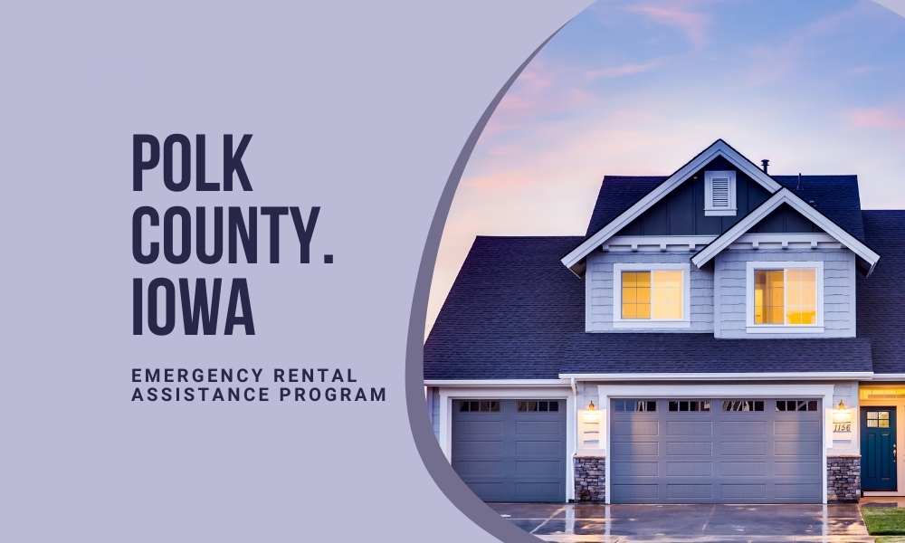 Polk County Emergency Rental Assistance Program