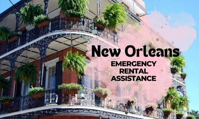 new-orleans-rental assistance program rental assistance new orleans