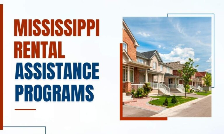 Mississippi Rental Assistance Programs: How to Get Help Paying Rent in 2025