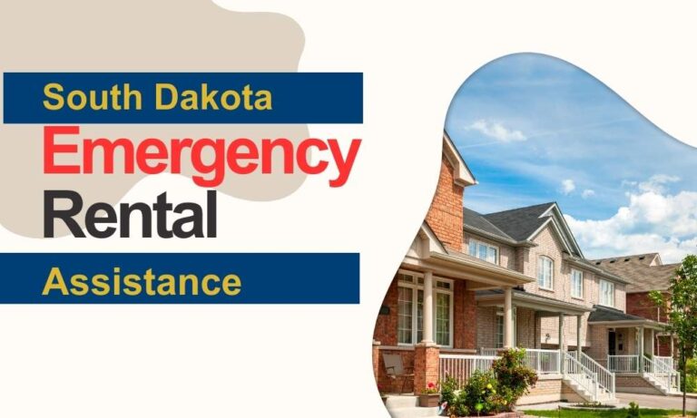 South Dakota Emergency Rental Assistance: Programs, Eligibility & How to Apply