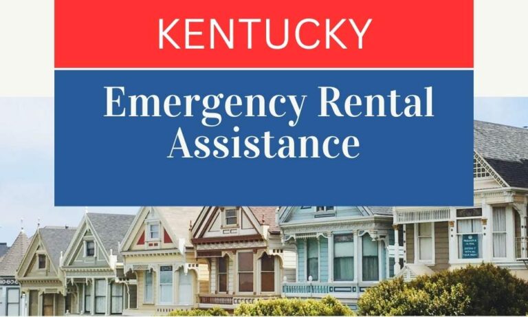 Kentucky Emergency Rental Assistance: How to Apply for Help in 2025