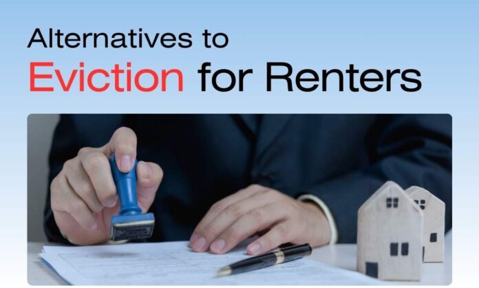 Alternatives to Eviction for Renters Alternatives-to-Eviction-for-Renters