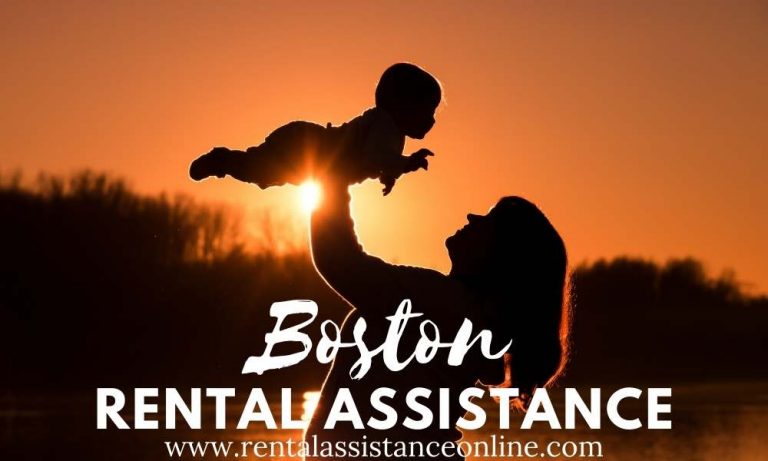 Boston – Emergency Rental Assistance Program (ERAP)