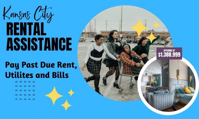 Rental Assistance in Kansas City – Apply Now!