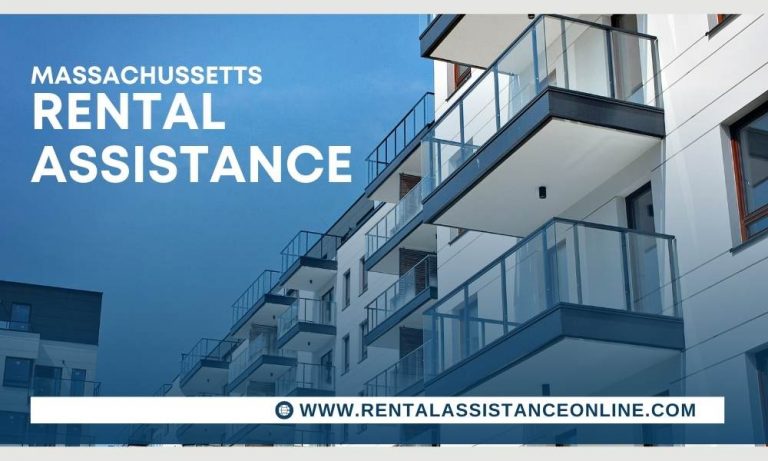 Massachusetts – Emergency Rental Assistance Program (ERAP)