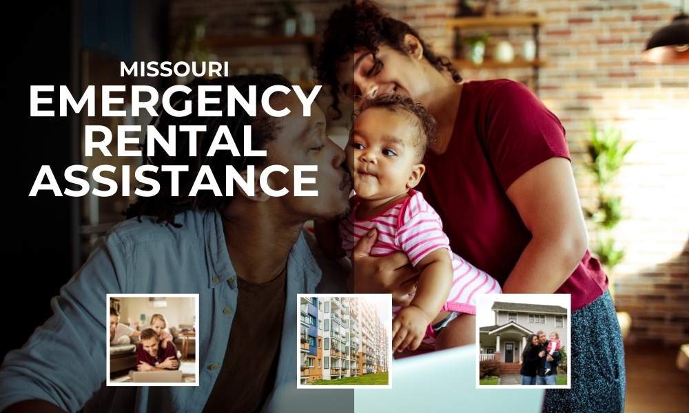 Missouri Emergency Rental Assistance Program