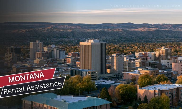 Montana Emergency Rental Assistance Program Guide