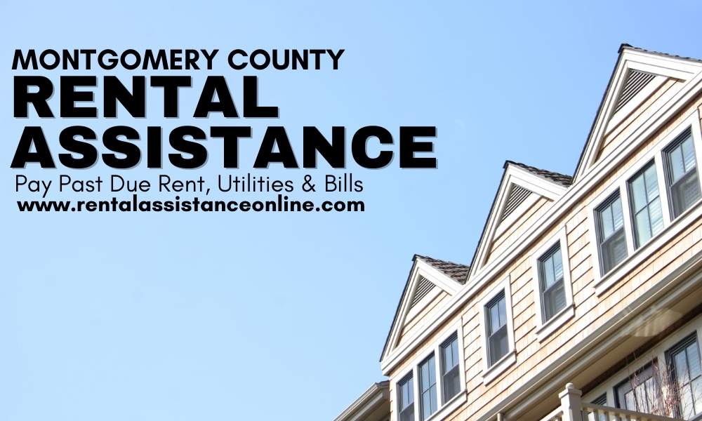 Montgomery County Emergency Rental Assistance Program