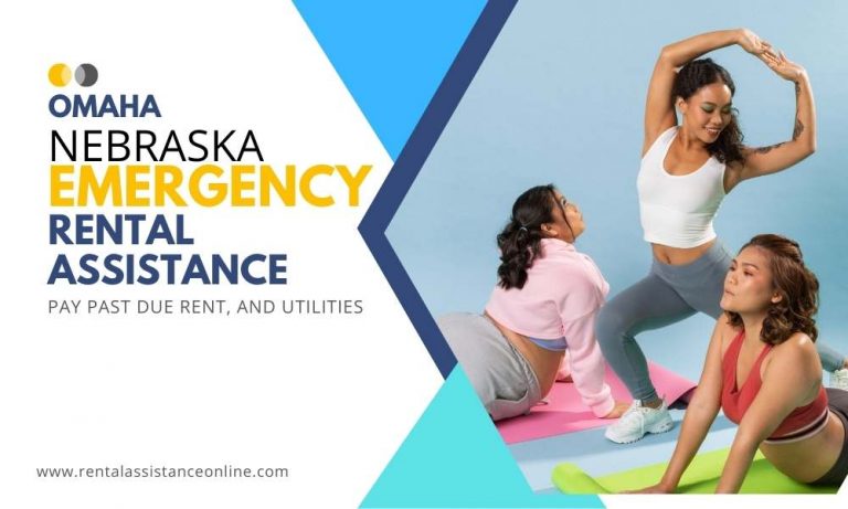 Omaha – Emergency Rental Assistance Program (ERAP)