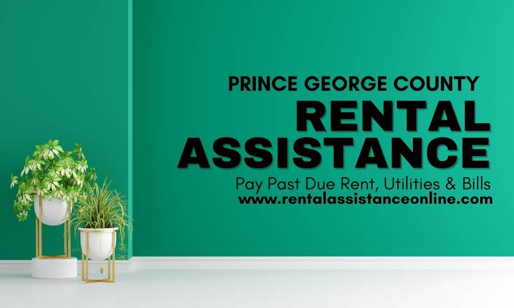 Prince George's Emergency Rental Assistance Program