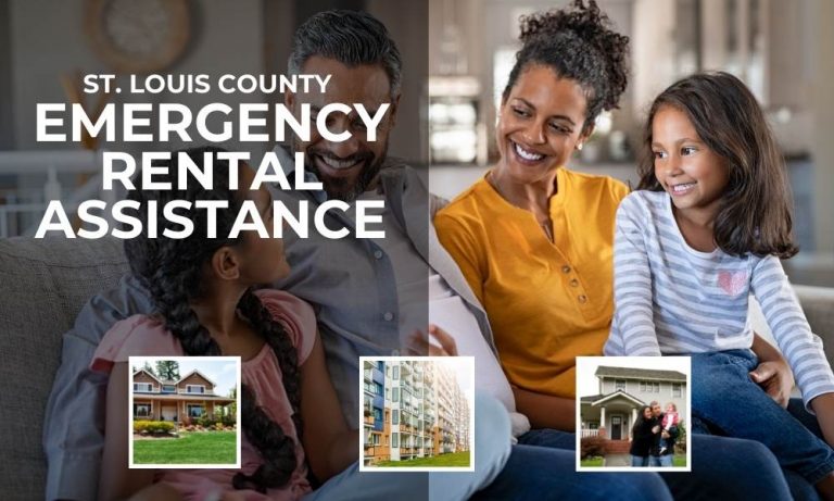 St. Louis – Emergency Rental Assistance Program (ERAP)