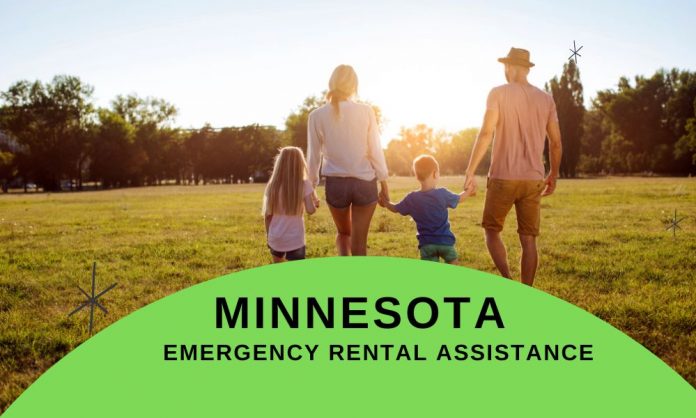 minnesota-rental assistance program Minnesota - Emergency Rental Assistance Program (ERAP)