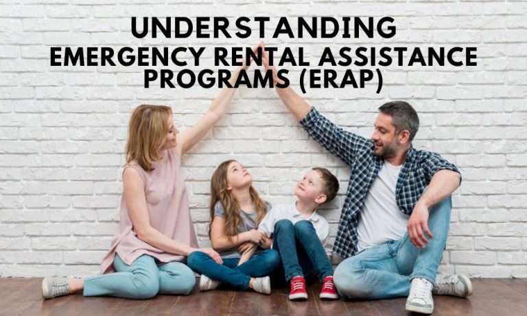 What Is the Emergency Rental Assistance (ERA) Program?