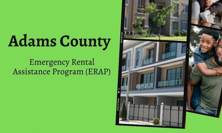 Adams County Implements New Measures to Simplify Rental Assistance Application Process