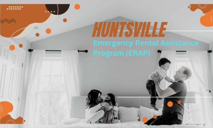 Huntsville - Emergency Rental Assistance Program Huntsville Emergency Rental Assistance