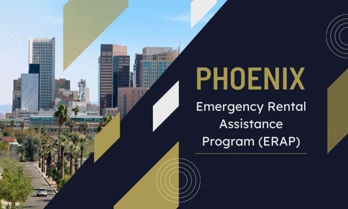 Phoenix - Emergency Rental Assistance Program Phoenix Emergency Rental Assistance