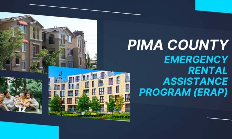 Pima County – Emergency Rental Assistance Program (ERAP)
