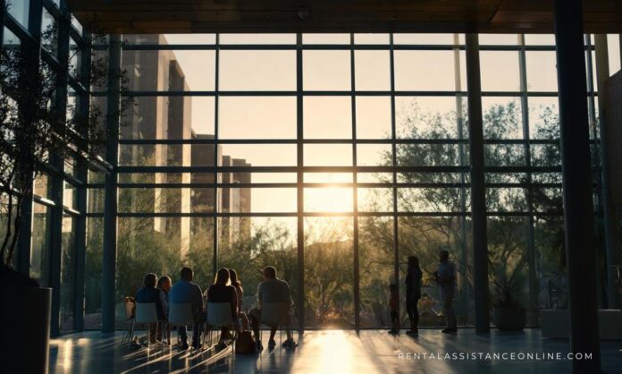 arizona-rental-assistance Arizona rental assistance program office applicants