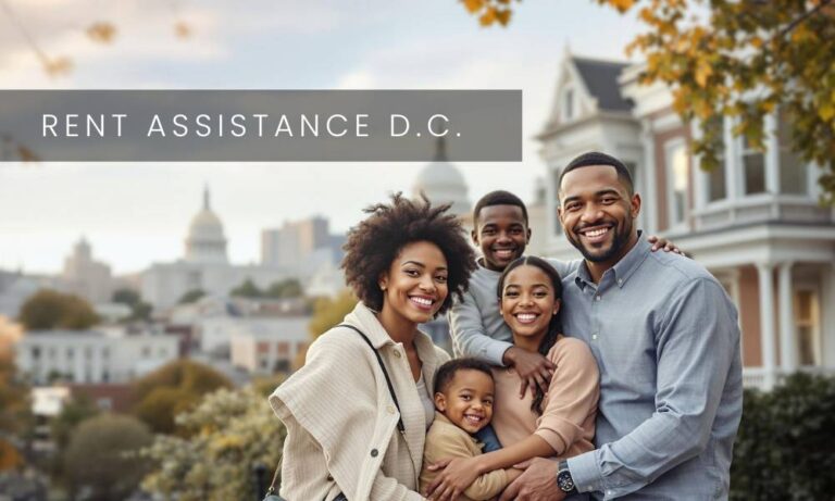 How ERAP is Supporting Renters in the District of Columbia During Crisis