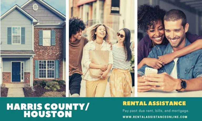 Harris County Rental Assistance Program: Eligibility, Application Steps, and FAQs