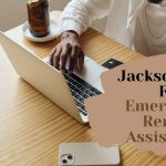 rental assistance jacksonville fl