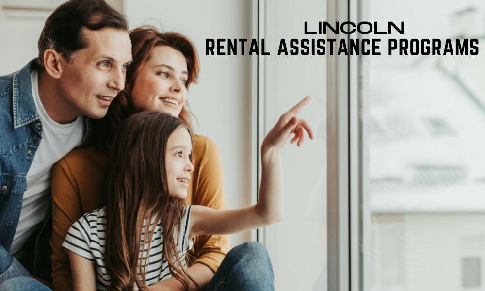 rental assistance programs in Lincoln, NE, and their eligibility requirements.