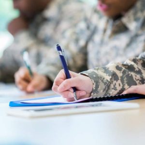Rental and financial assistance for struggling veterans