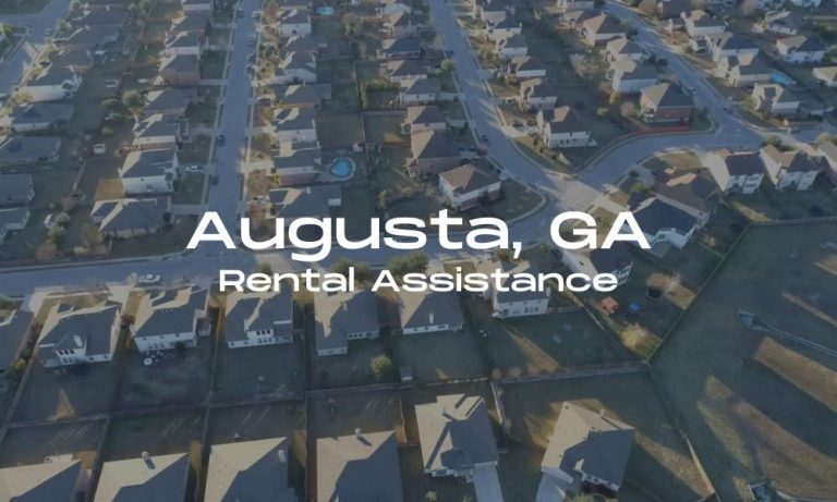 Application Process & Eligibility for Rental Assistance Programs in Augusta, GA