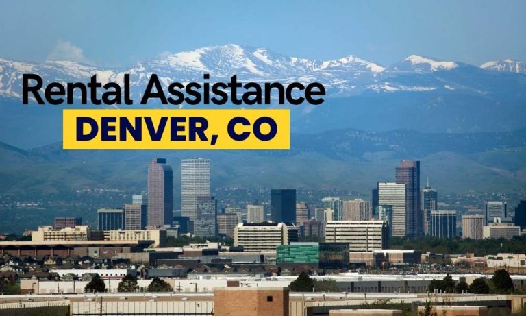 Emergency Rental Assistance in Denver: Help for Struggling Families