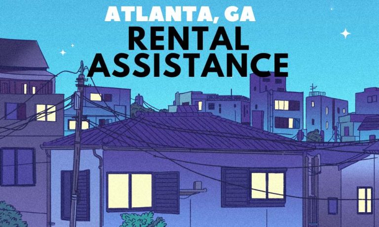 Atlanta, GA: Emergency Rental Assistance Program